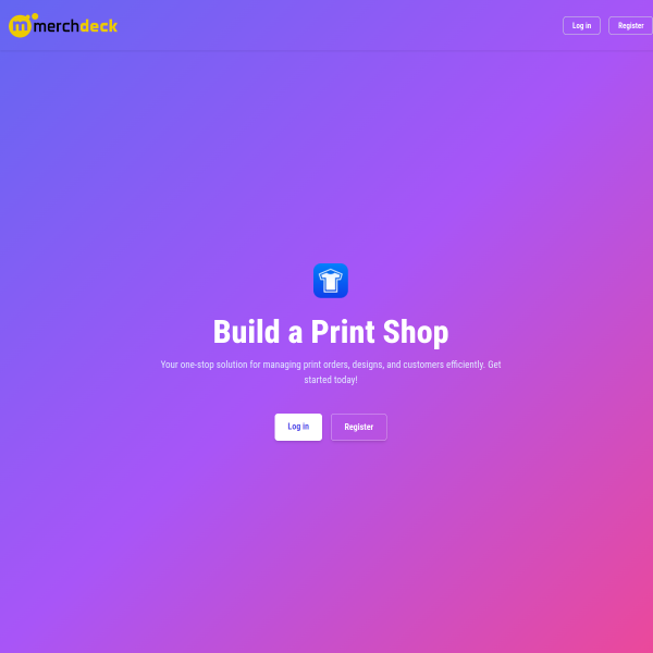 buildaprintshop.com