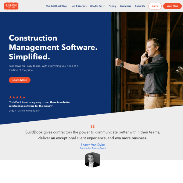 buildbook.co