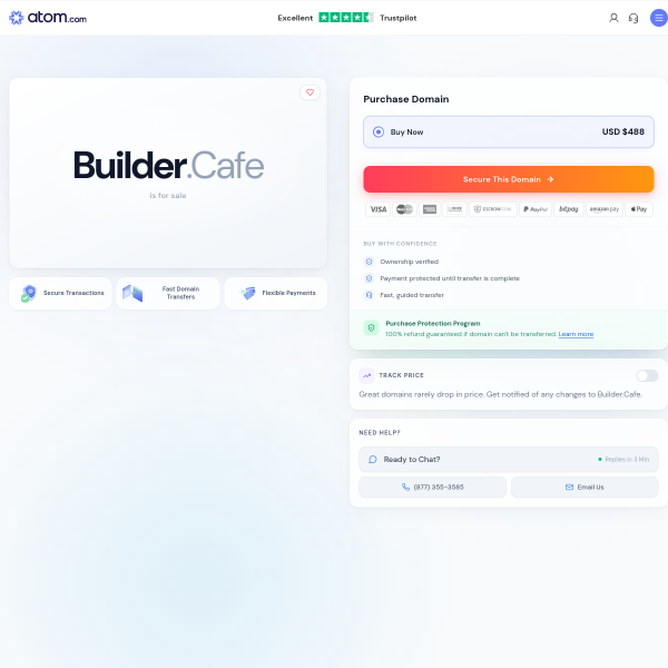 builder.cafe
