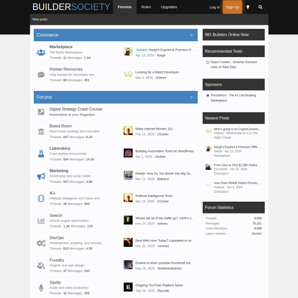 buildersociety.com
