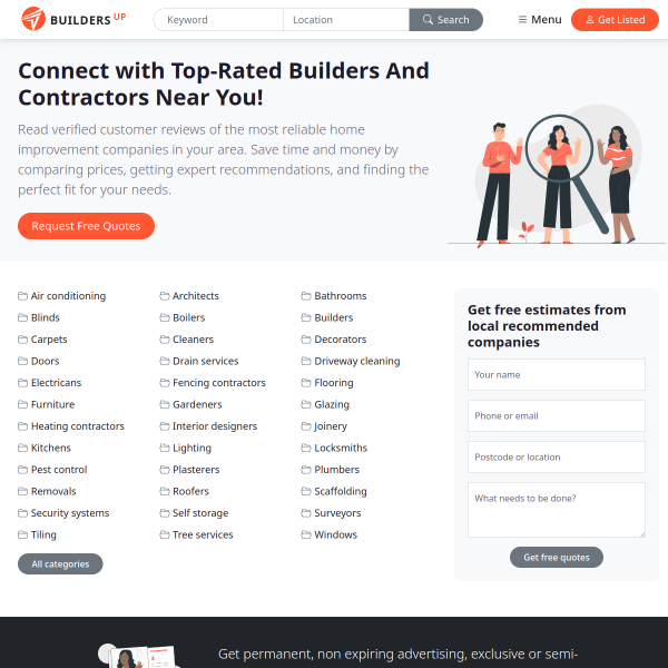 buildersup.co.uk