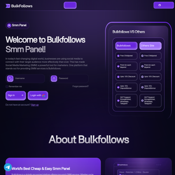 bulkfollows.com