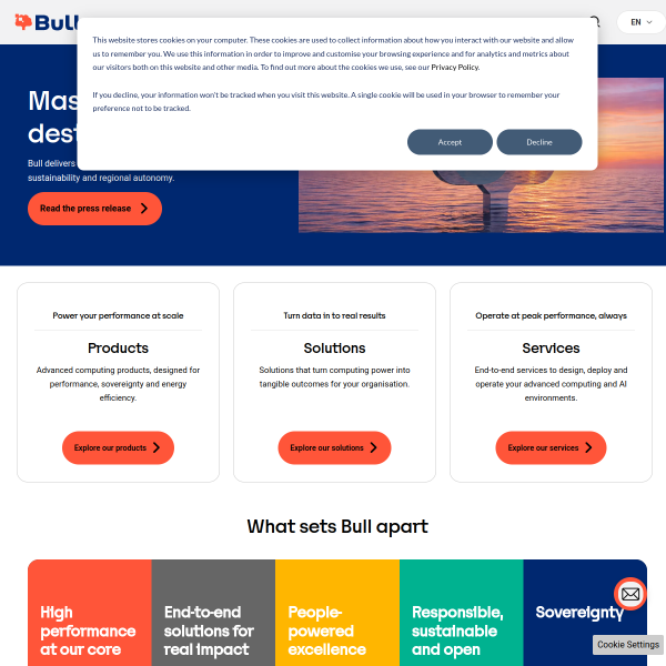 bull.com