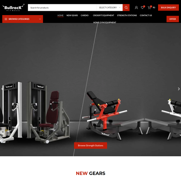 bullrockfitness.com