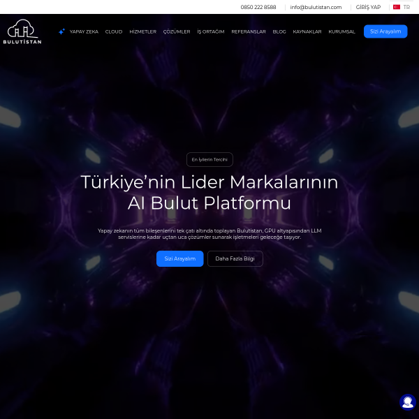 bulutistan.com