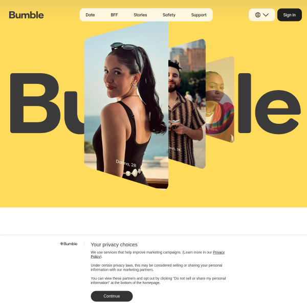 bumble.com