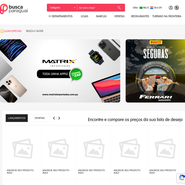 buscaparaguai.com.br