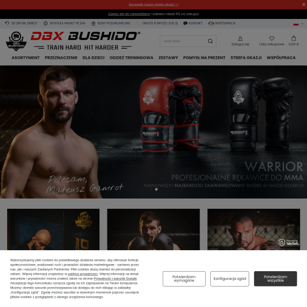 bushido-sport.pl