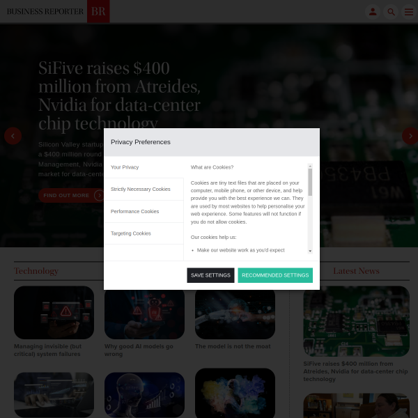 business-reporter.co.uk