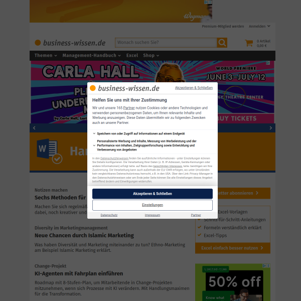 business-wissen.de