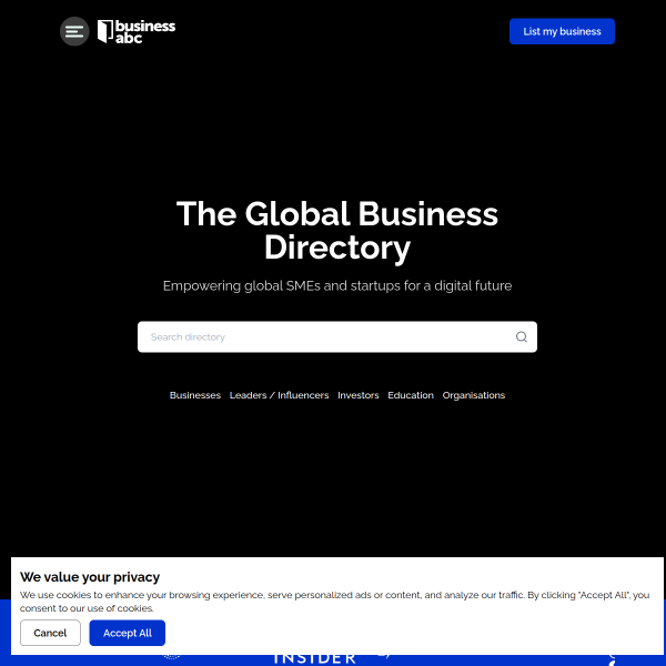 businessabc.net