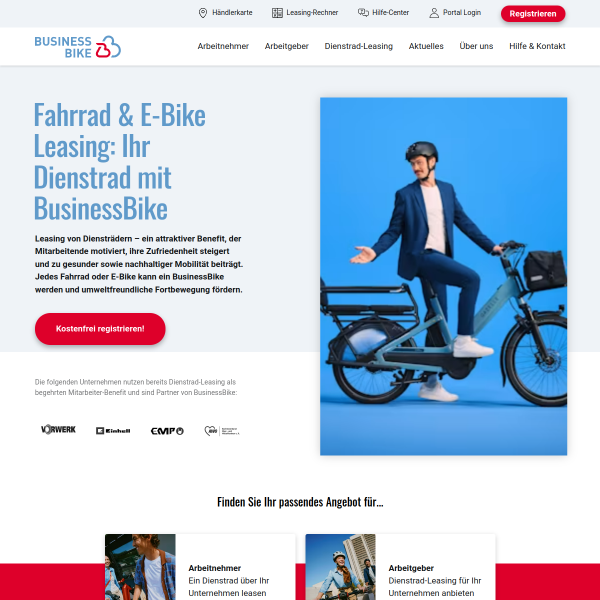 businessbike.de