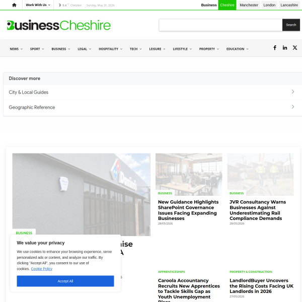 businesscheshire.co.uk
