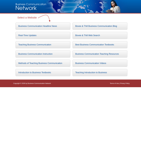 businesscommunicationnetwork.com