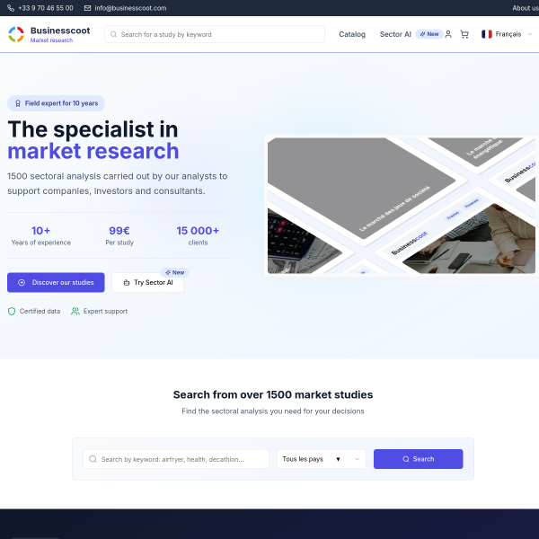 businesscoot.com