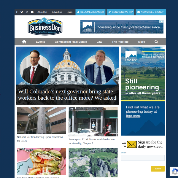 businessden.com
