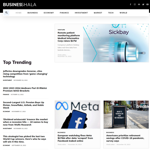 businesshala.com