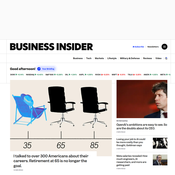 businessinsider.com