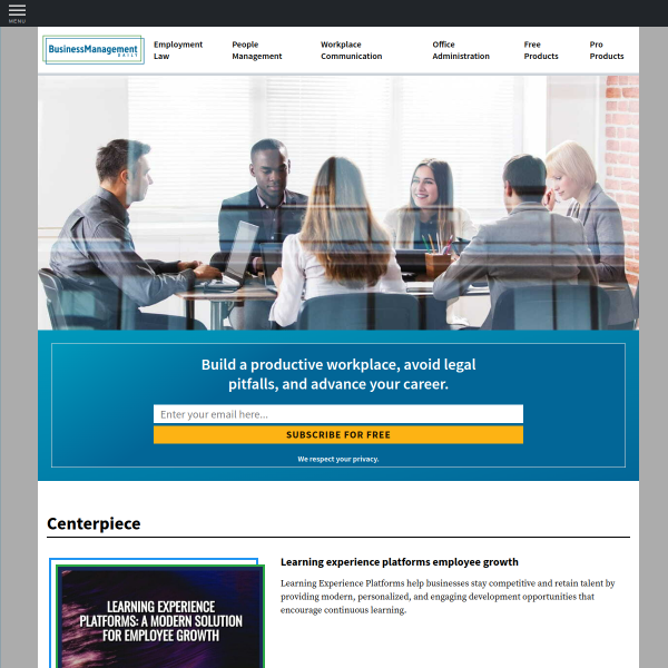 businessmanagementdaily.com