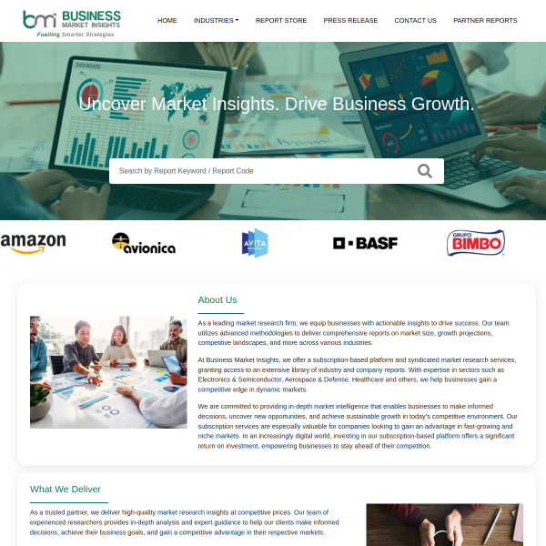businessmarketinsights.com