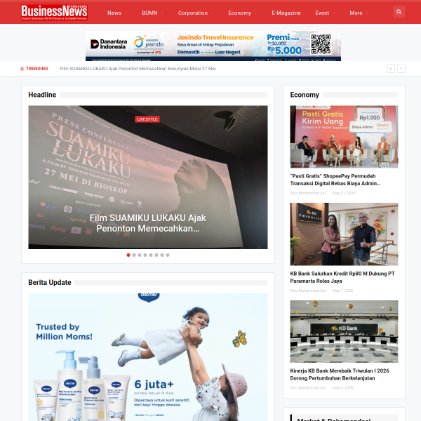 businessnews.co.id