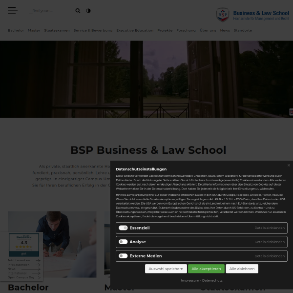 businessschool-berlin.de