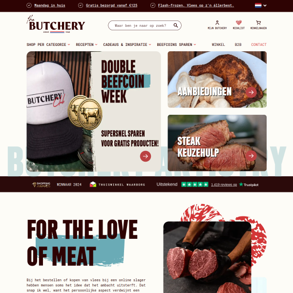 butchery.nl