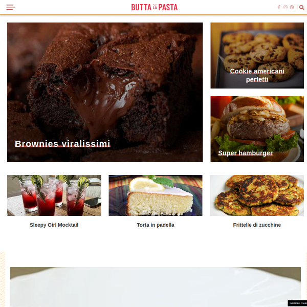buttalapasta.it