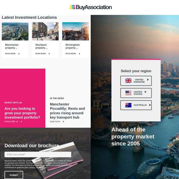 buyassociationgroup.com