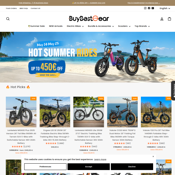 buybestgear.com