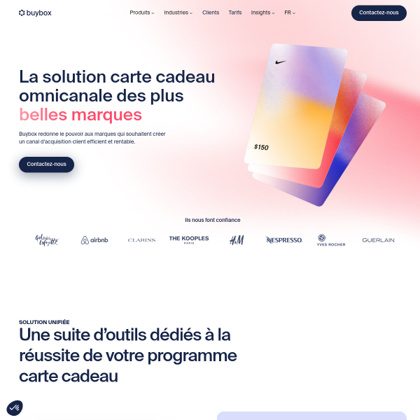 buybox.net