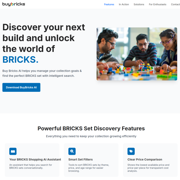 buybricks.ai
