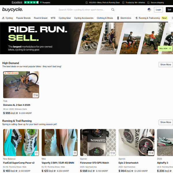 buycycle.com