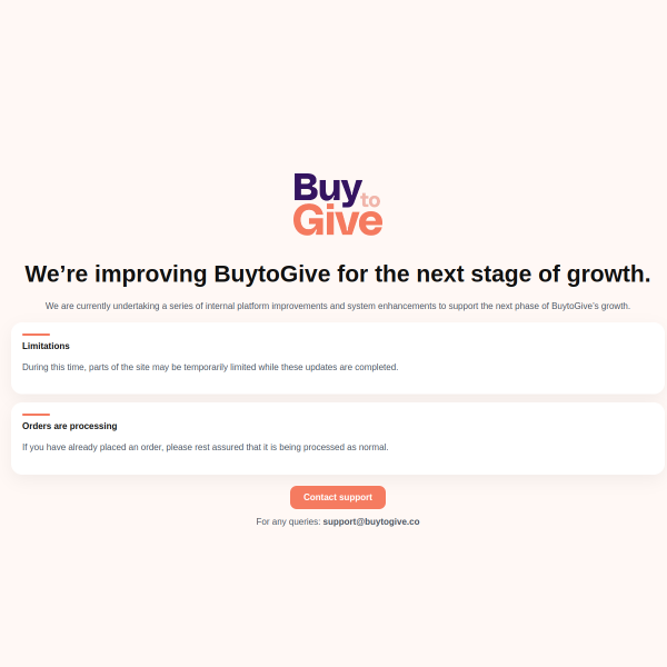 buytogive.co.uk