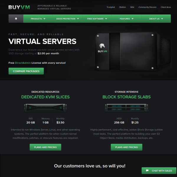 buyvm.net