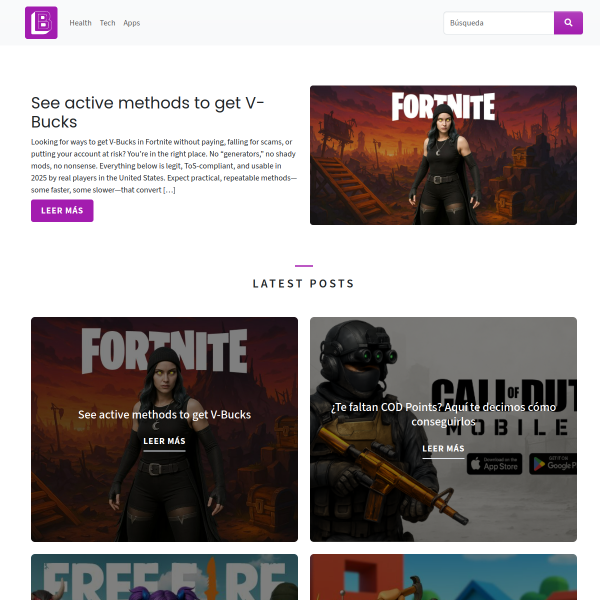 buzzblitz.net