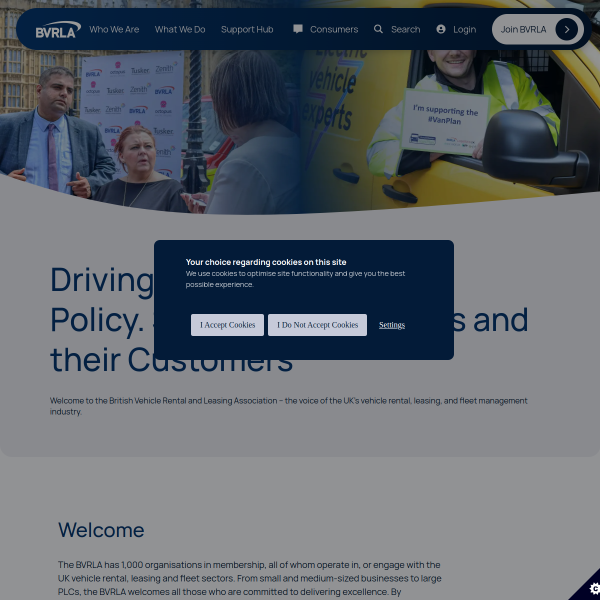 bvrla.co.uk