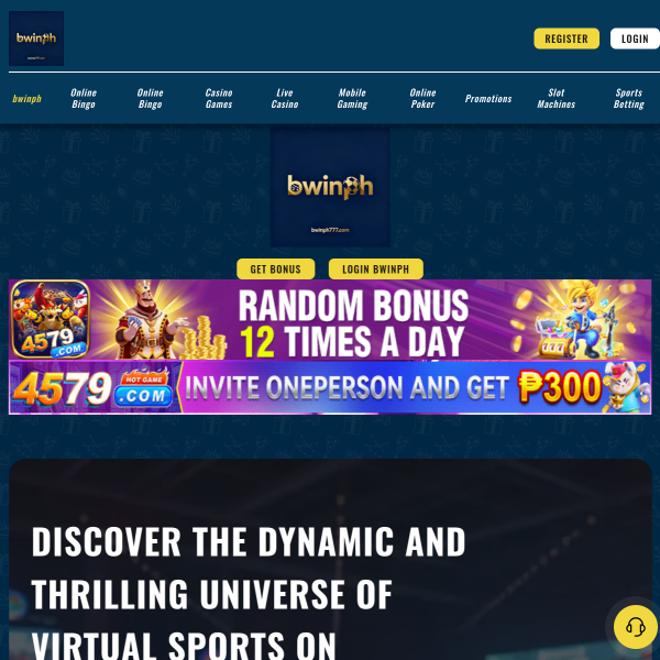 bwinph777.com
