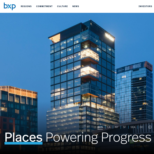 bxp.com