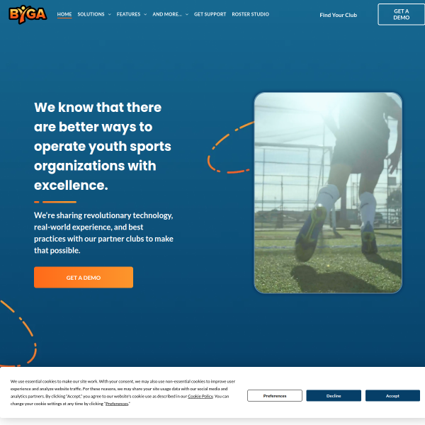byga.net