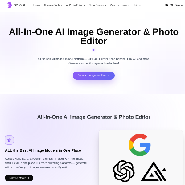 bylo.ai