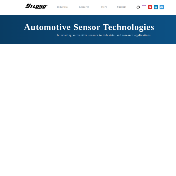 bylund-automotive.com