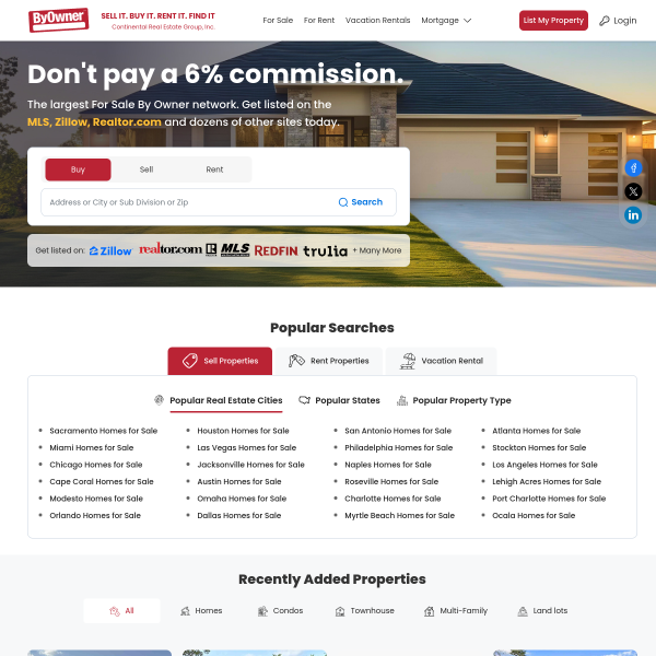 byowner.com