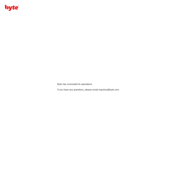 byte.com