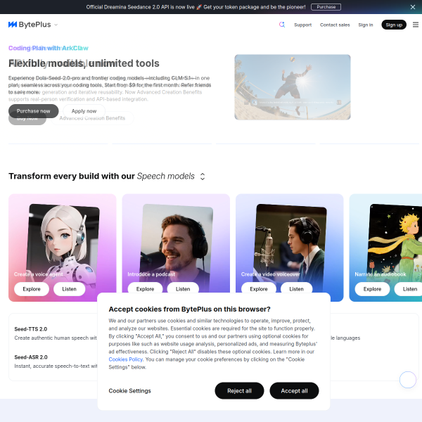 byteplus.com
