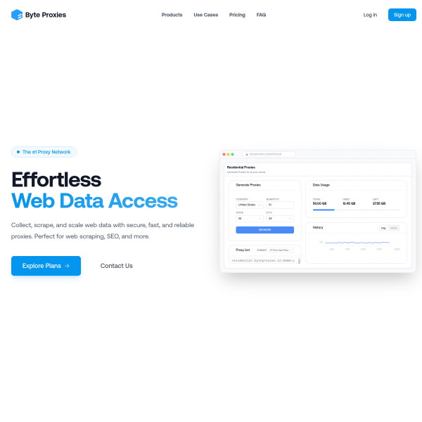byteproxies.io
