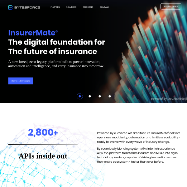 bytesforce.com