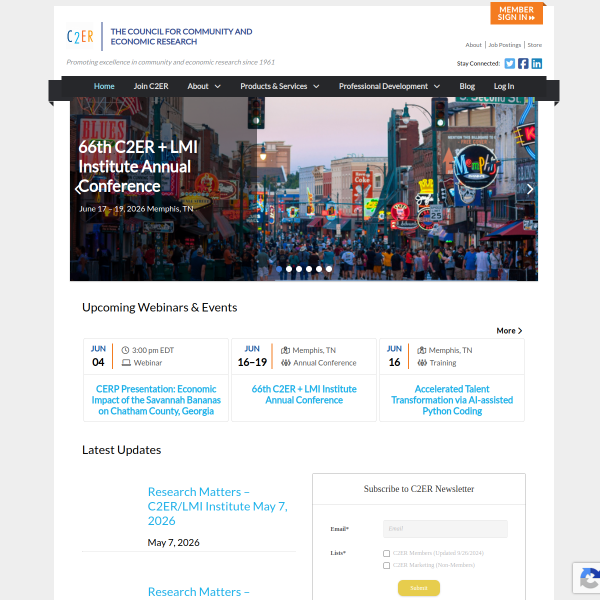 c2er.org