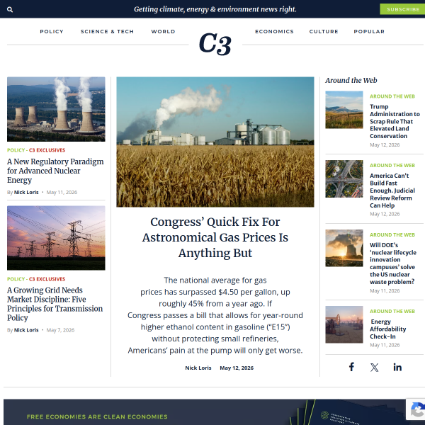 c3newsmag.com