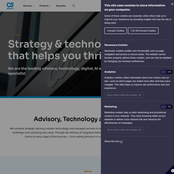 c5alliance.com